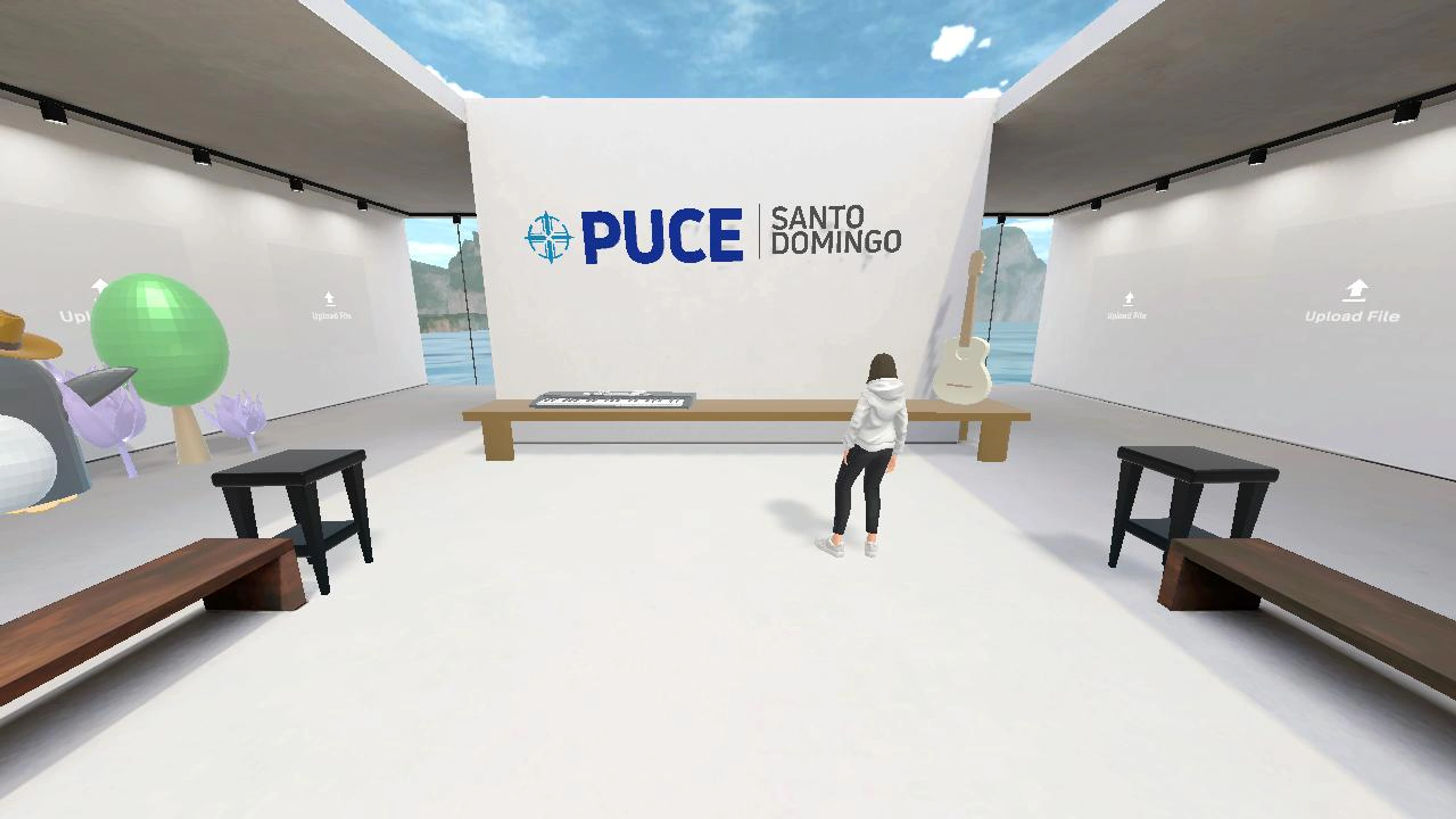 ddomee_1's Hi-Fi Space