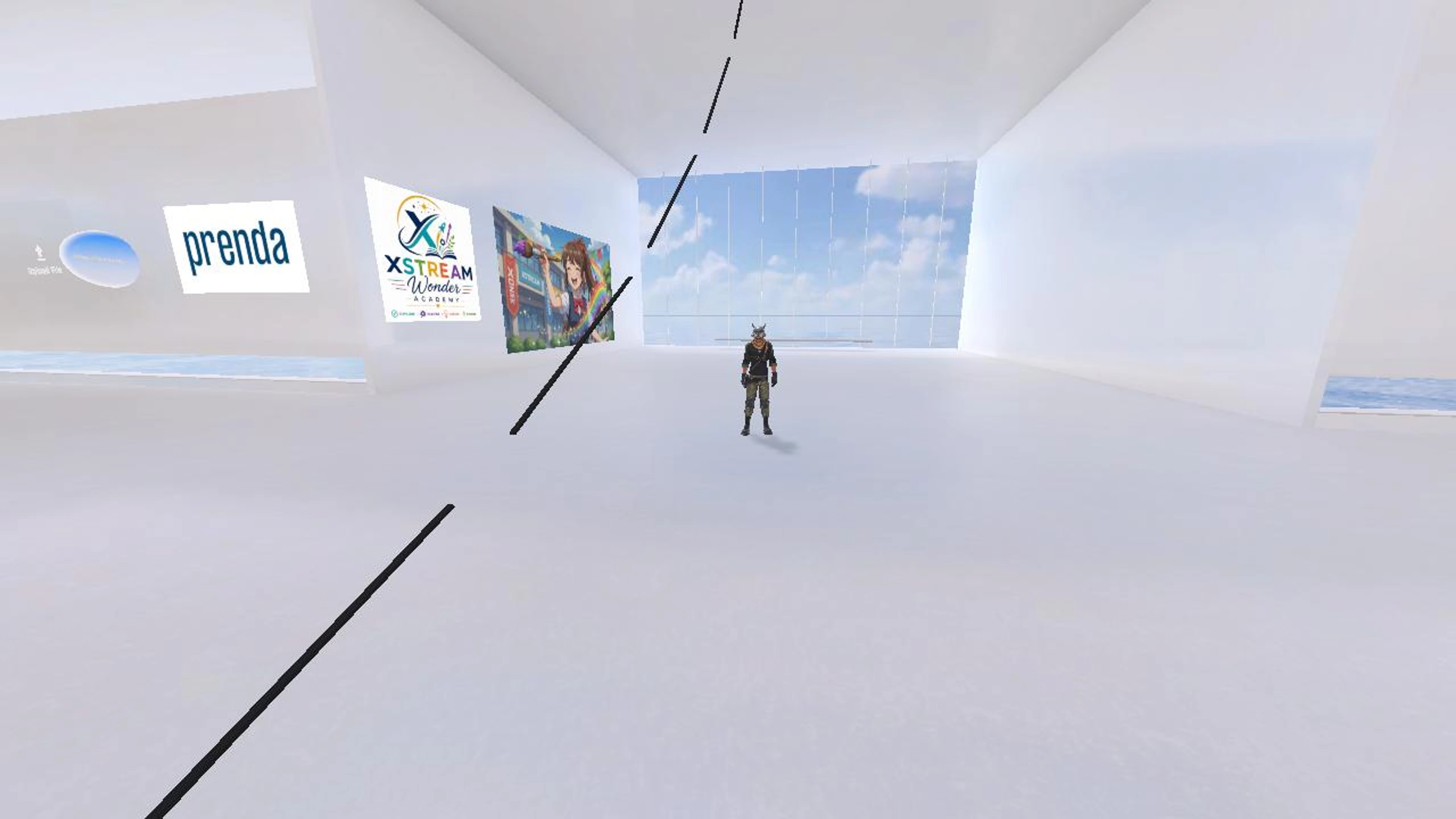XSTREAM WONDER ACADEMY 
