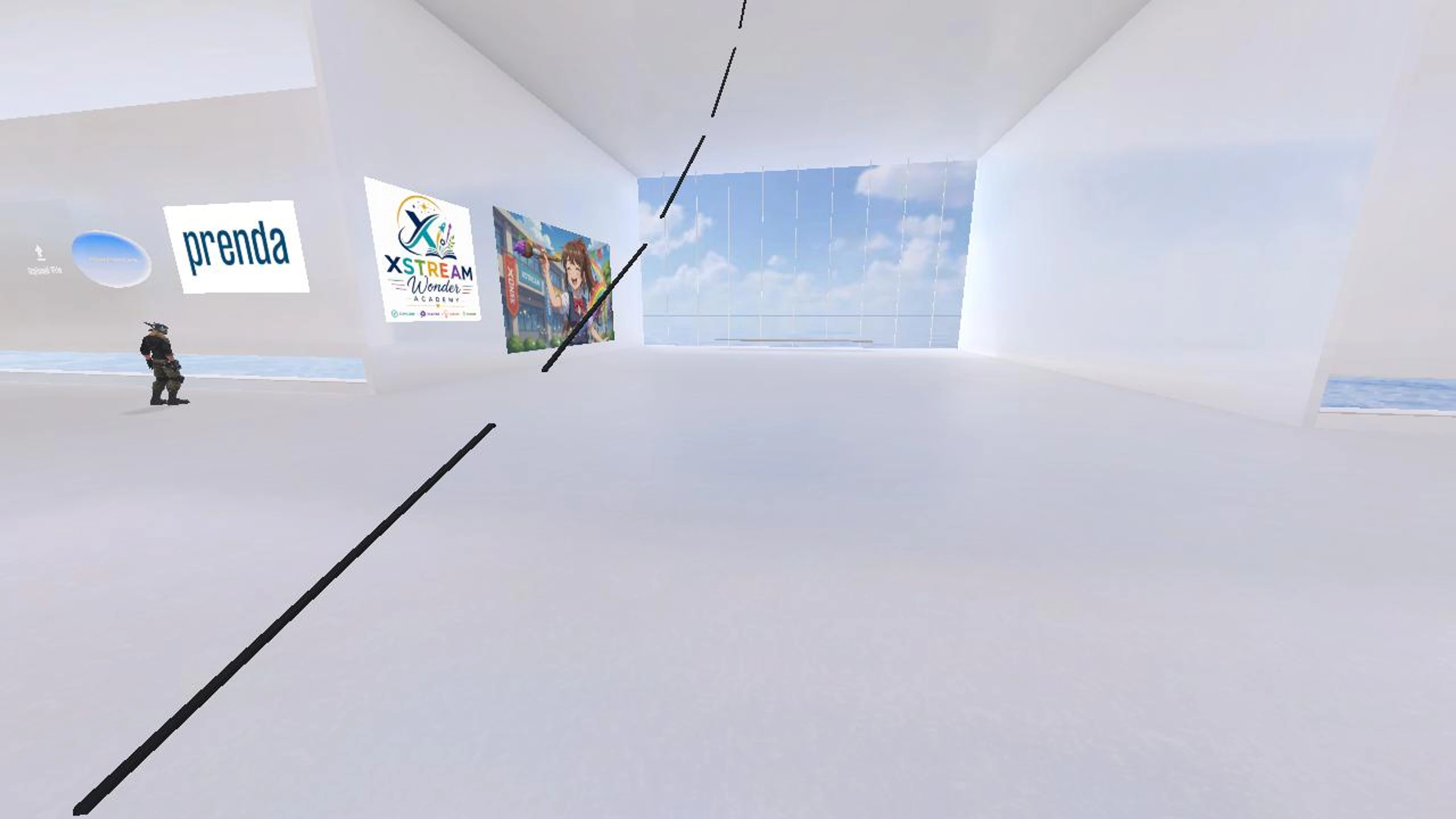 XSTREAM WONDER ACADEMY 