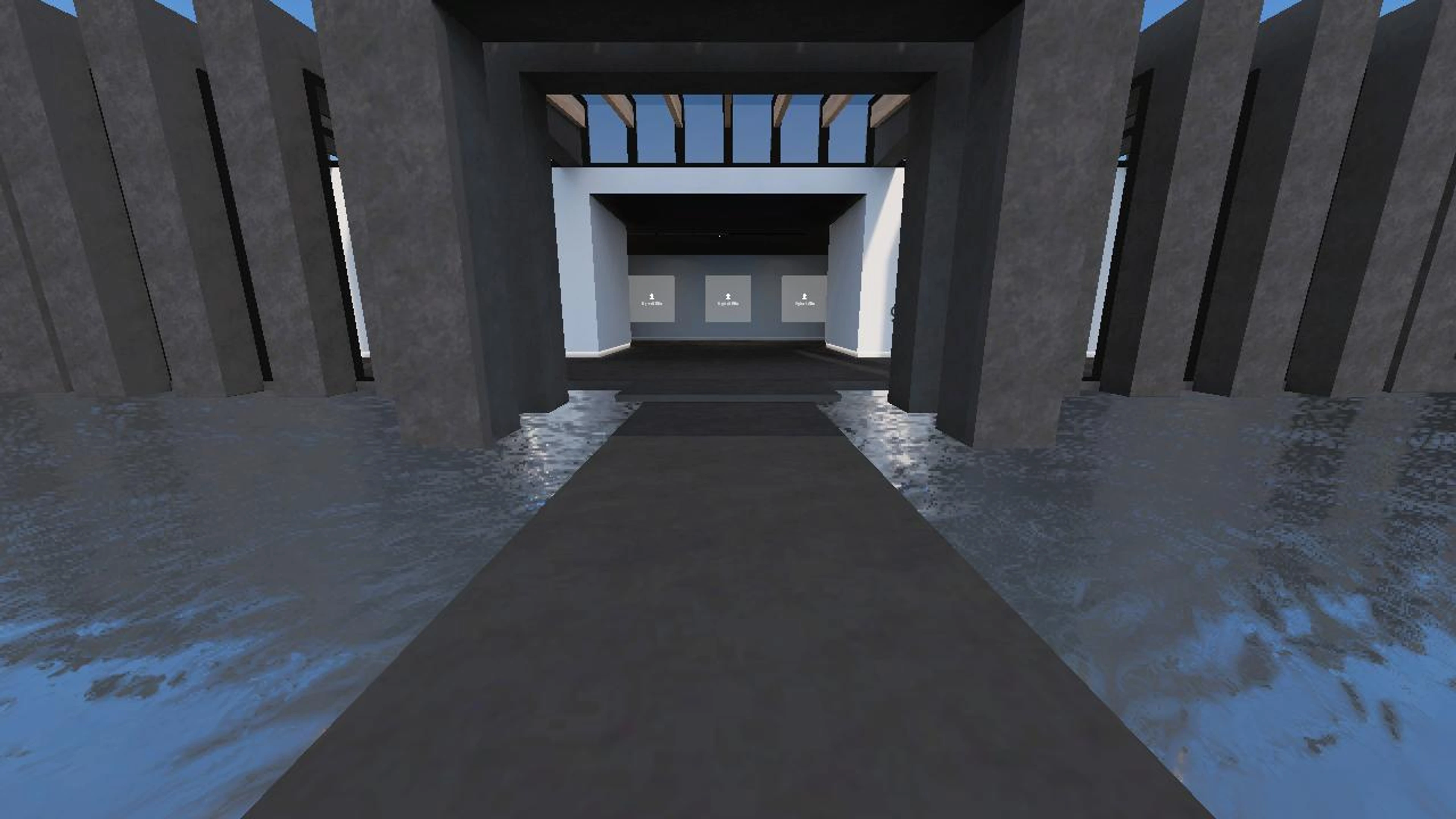 CRIS13's Digital World