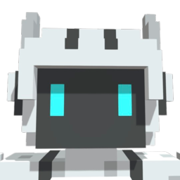 Voxel Robot