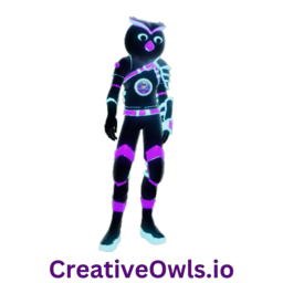 Creative Owls Avatar
