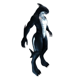 7+Shark Avatar