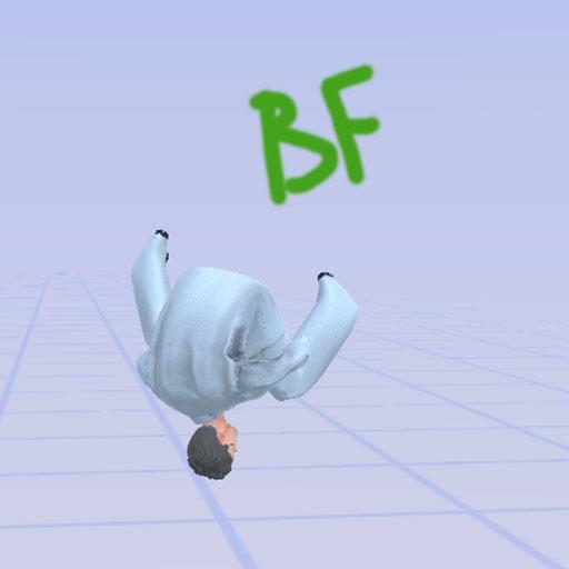 Backflip