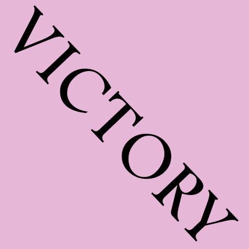 victory