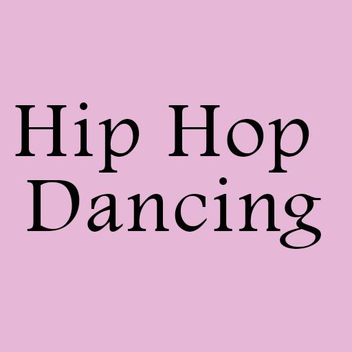 Hip Hop Dancing