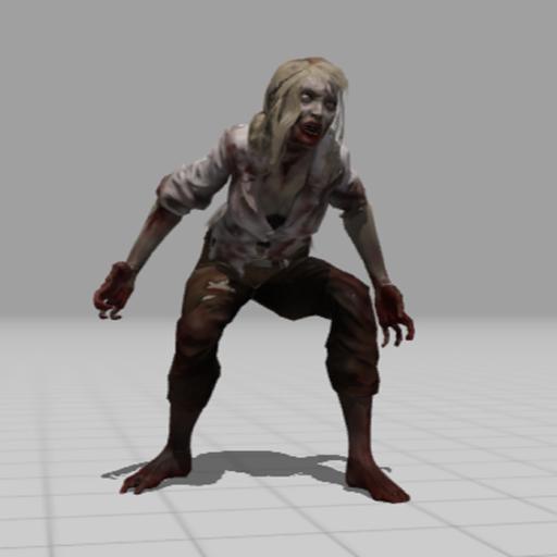 ZombieScream