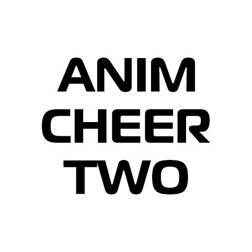 Anim Cheer 2