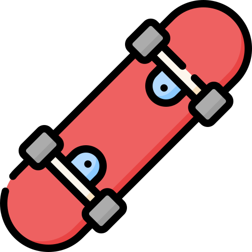 Skate Idle