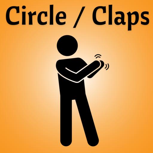 Circle Clapping