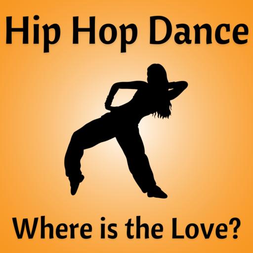 Where is the love _ Hip Hop Dance