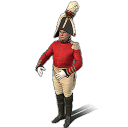 Colonel of the Chevalier Guard Regiment