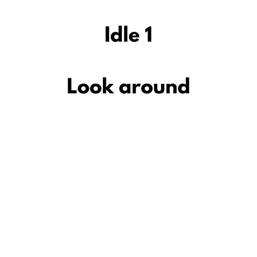 Idle 1
