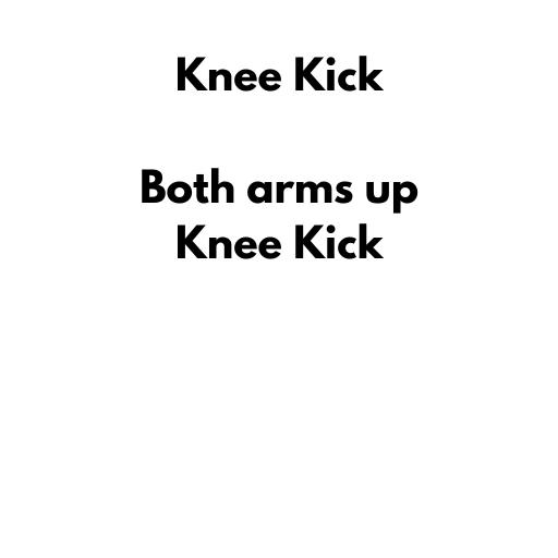 Knee Kick