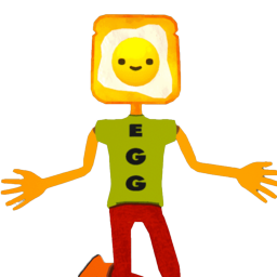 100Avatars_101_Eggboy