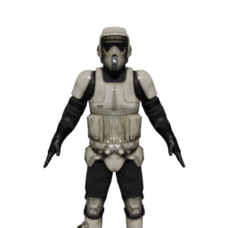 Scout Trooper