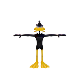 Daffy Duck