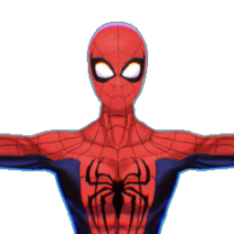 Avatar_spiderman