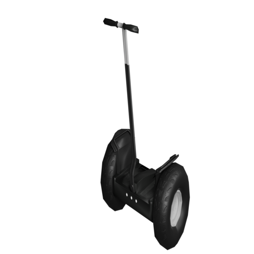 Segway_Animation