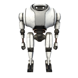 Spatial Bot