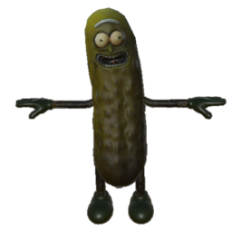 Dill The Pickle