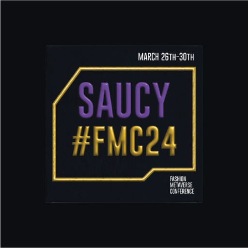 Saucy #FMC24