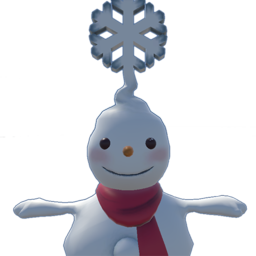 SnowmanManual