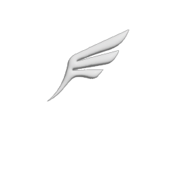 Ira Wings White