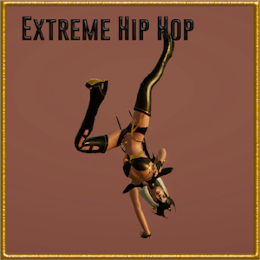 Extreme Hip Hop