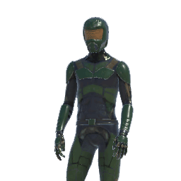 Futuristic_soldier green