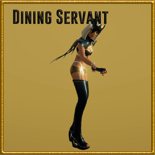 Dining Servant