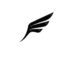 Ira Wings Black