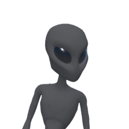 Gray Alien