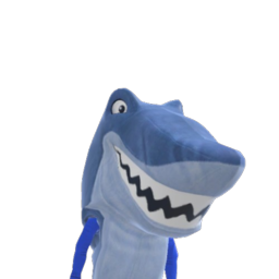 Sharkie