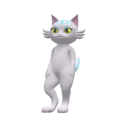 Avatar-Vanilla (House cat)