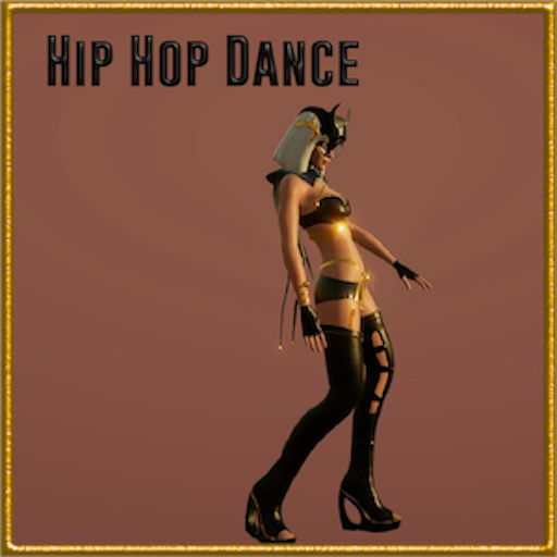 Hip Hop Dance