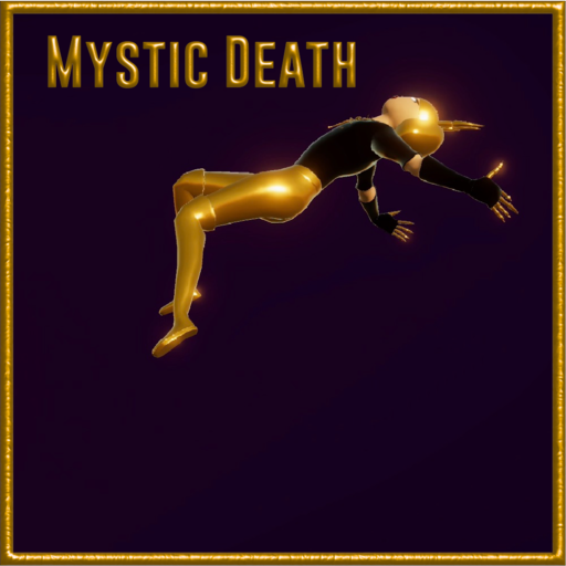 Mystic Death