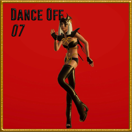 Dance Off 7
