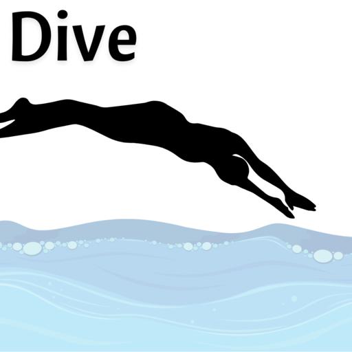 Diving