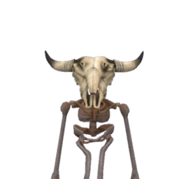 Moo'Bones