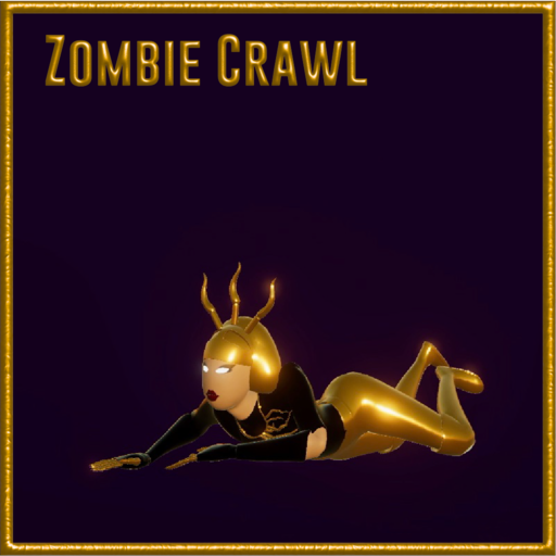Zombie Crawl