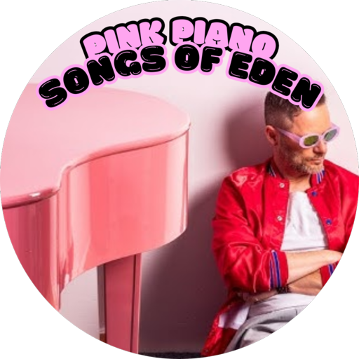 Pink Piano (Songs of Eden)
