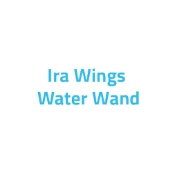 Ira Wings Magic Water Wand