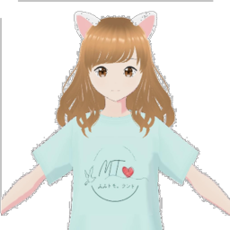 MimiTomoAVATAR