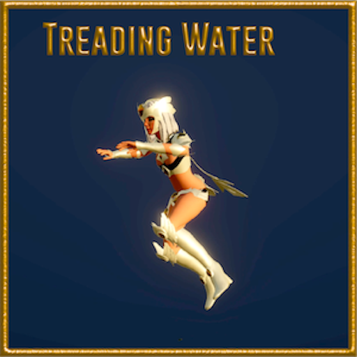 Treading Water