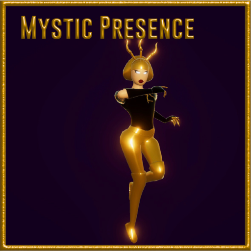 Mystic Presence
