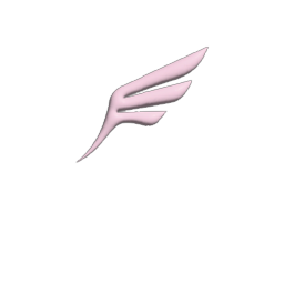 Ira Wings Light Pink