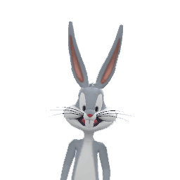 Bugs Bunny