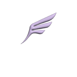 Ira Wings Purple