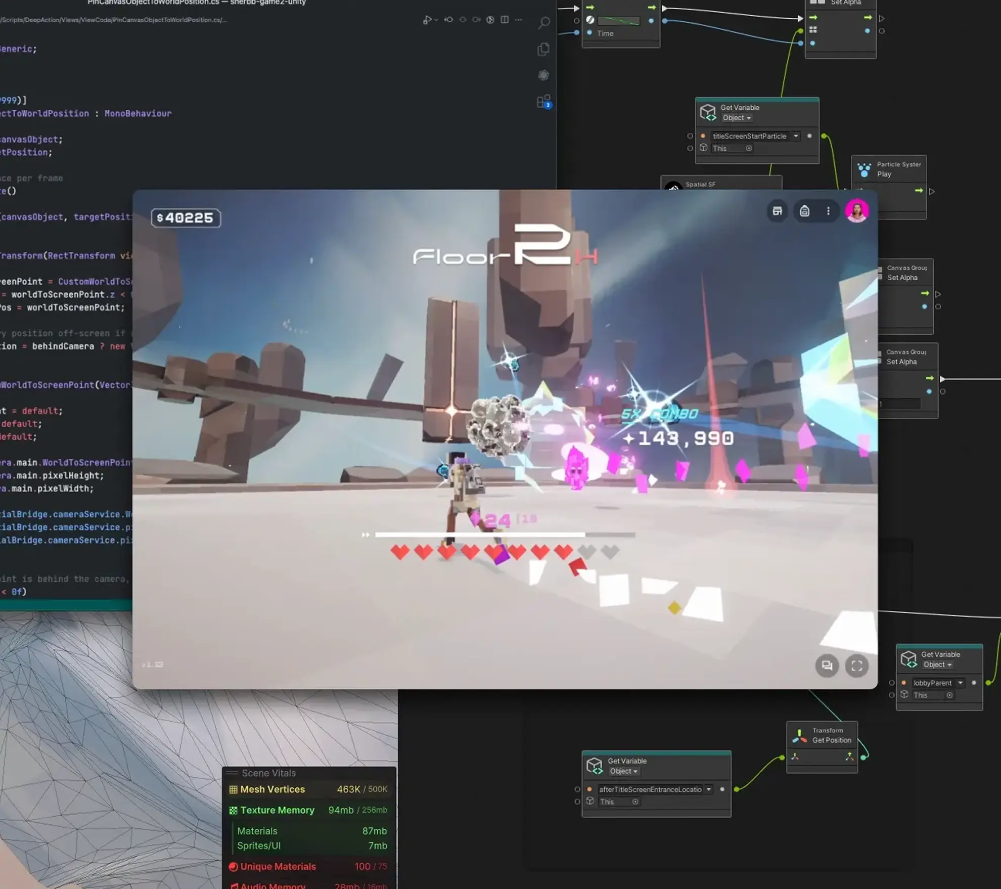 Creator Platform